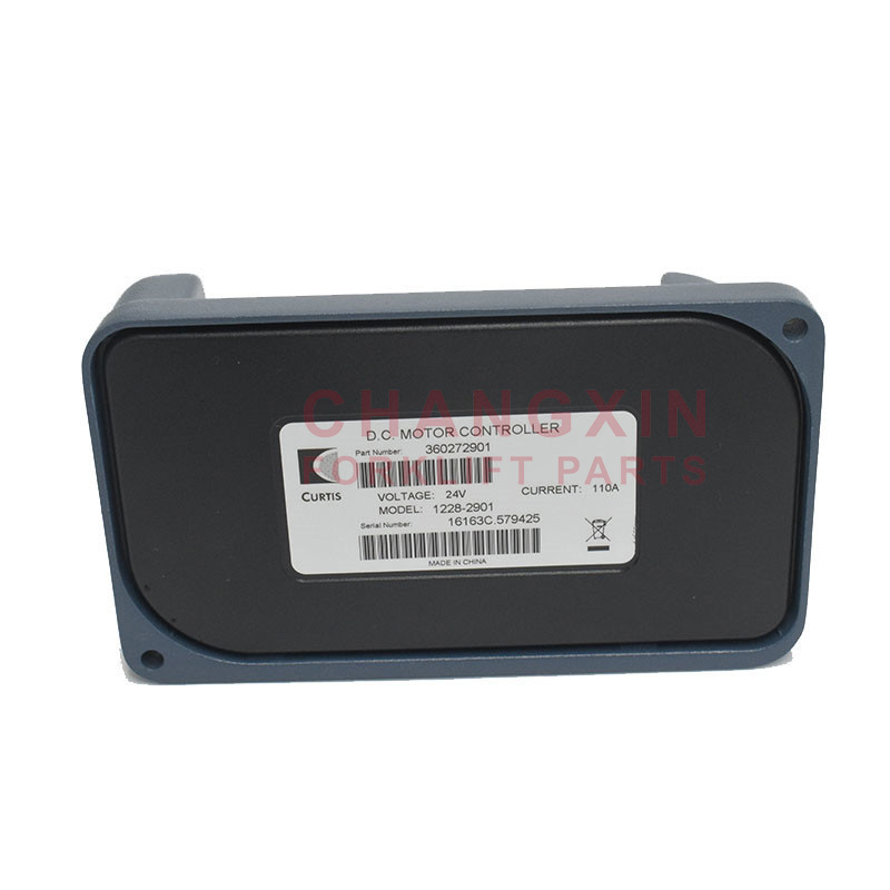 24v forklift Controller