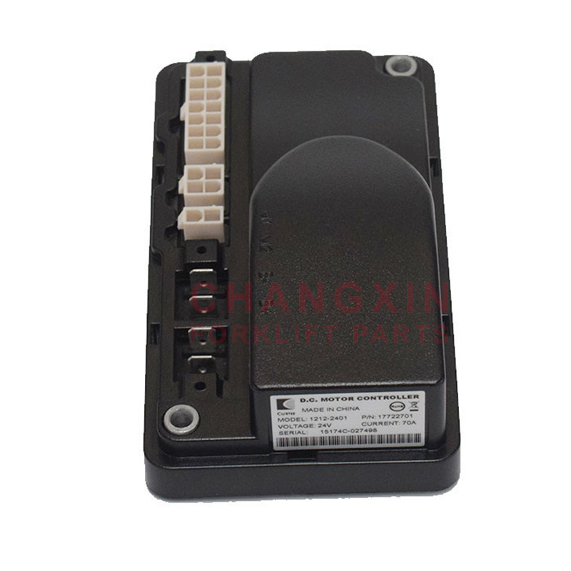 Forklift Trucks DC Controller