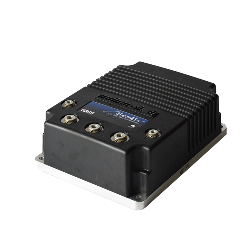 600A electric forklift controller