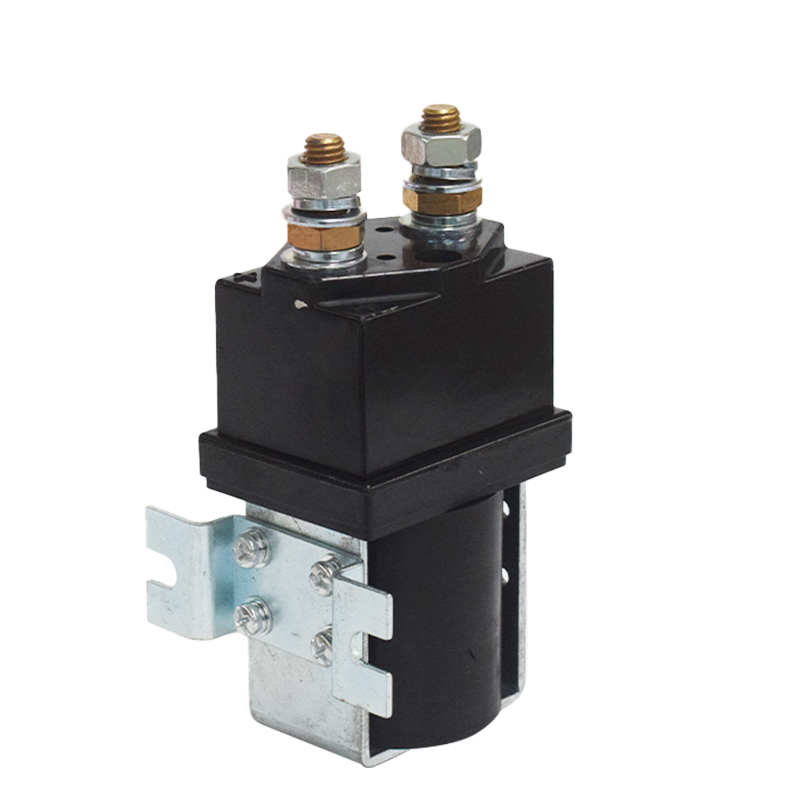 Forklift DC contactor