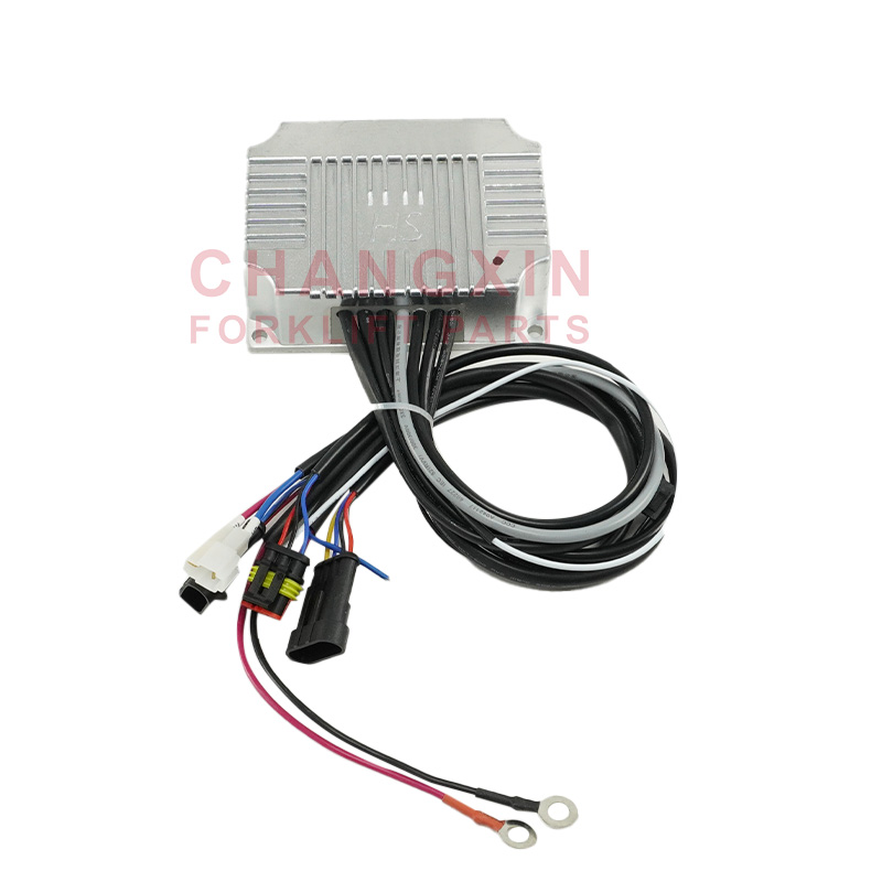 KIN LIFT STEERING CONTROLLER