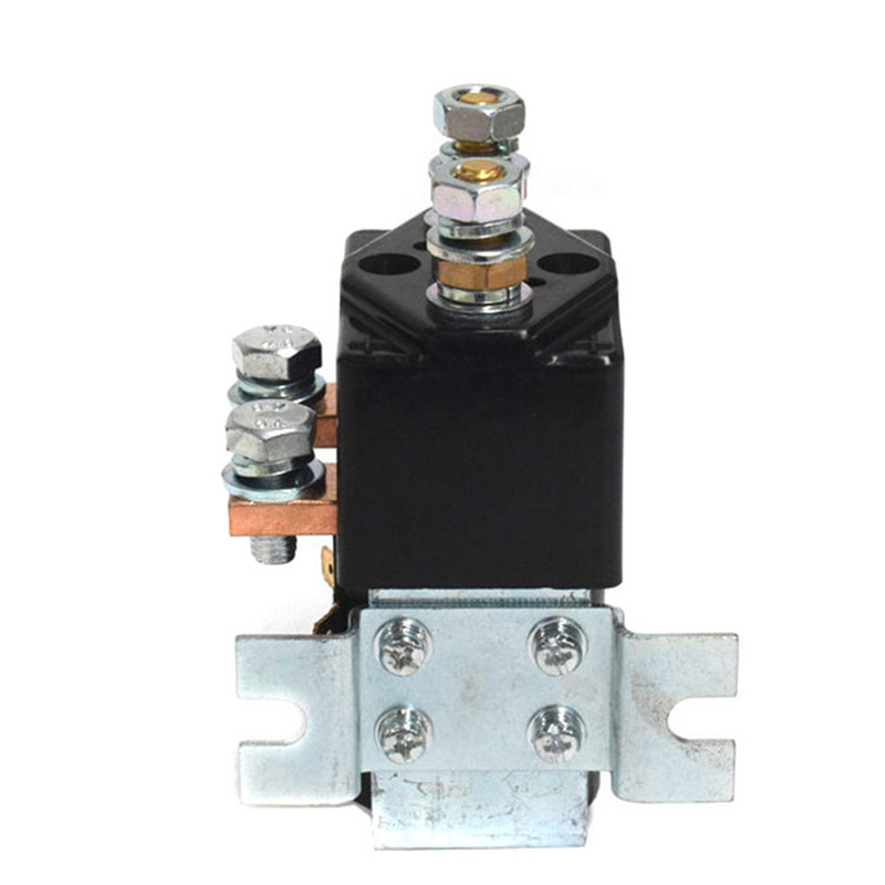 Albright replacement contactor