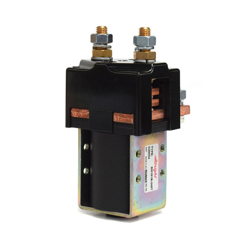 80V forklift contactor