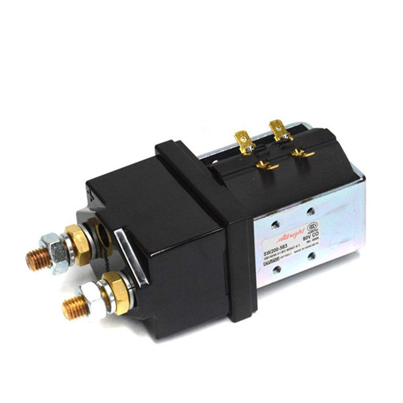 HANGCHA forklift contactor