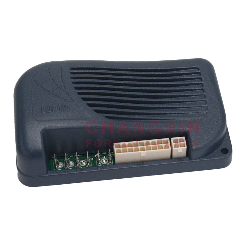 Permanent Magnet Controller