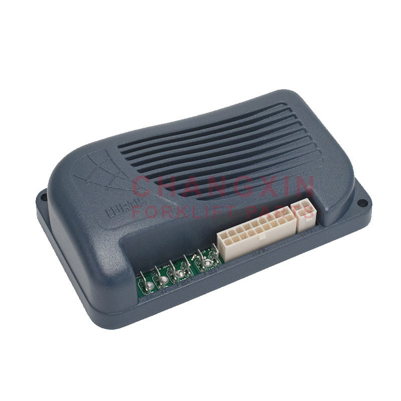Forklift Trucks DC Controller