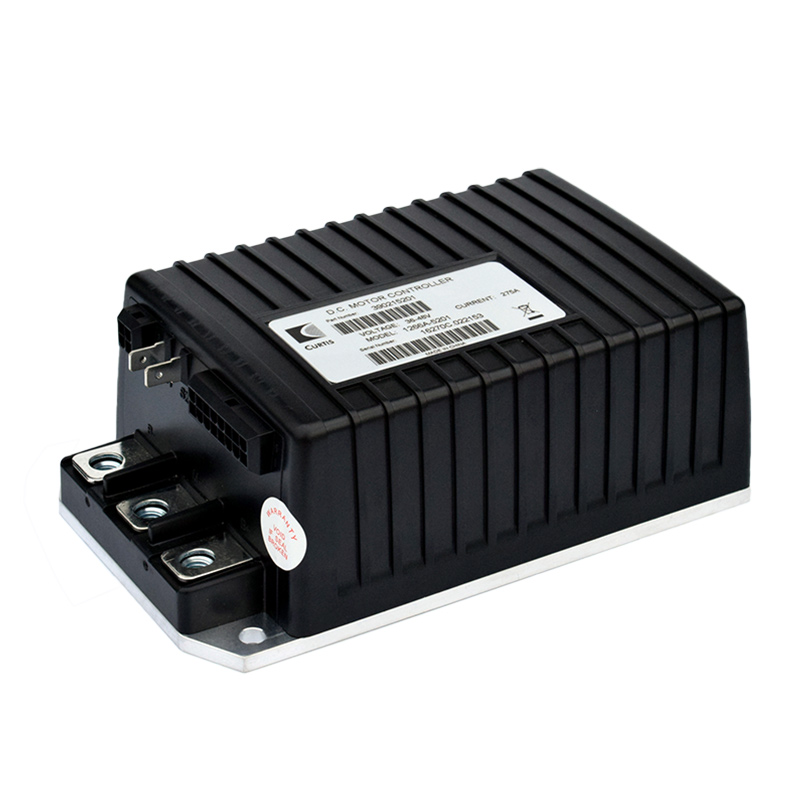 Jungheinrich dc motor controller