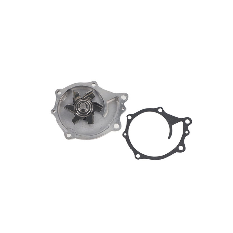 KN-05H15H20-2H25 water pump