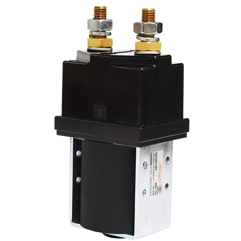 Forklift contactor wholesaler