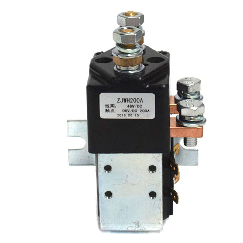 48V forklift contactor