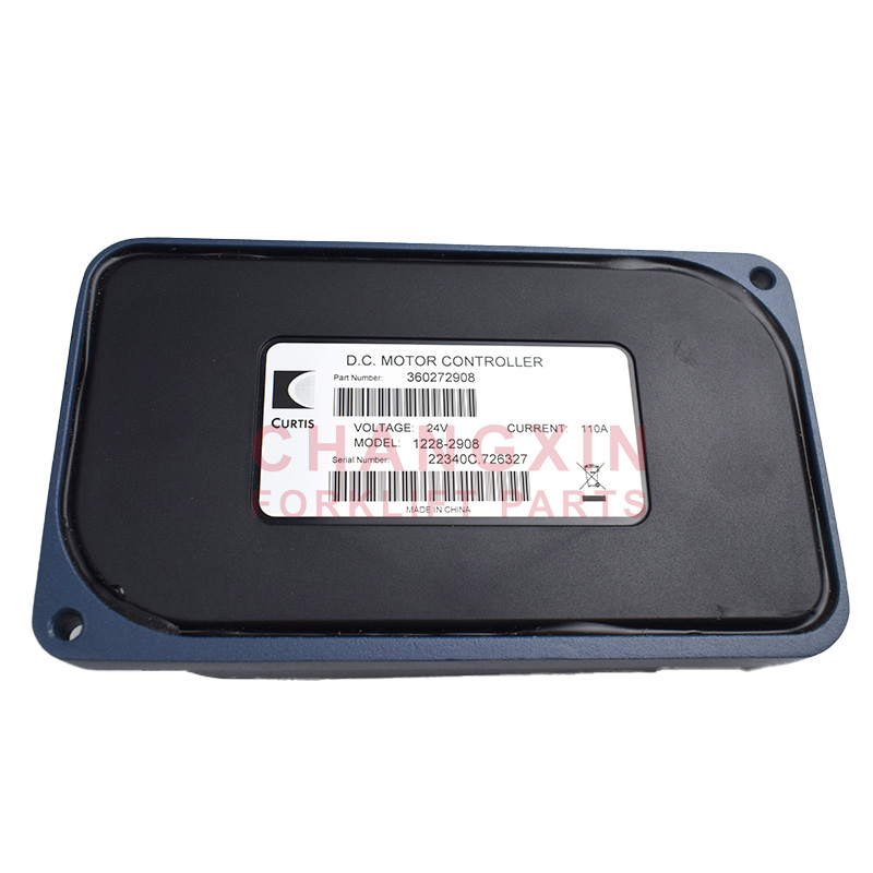 24v forklift Controller