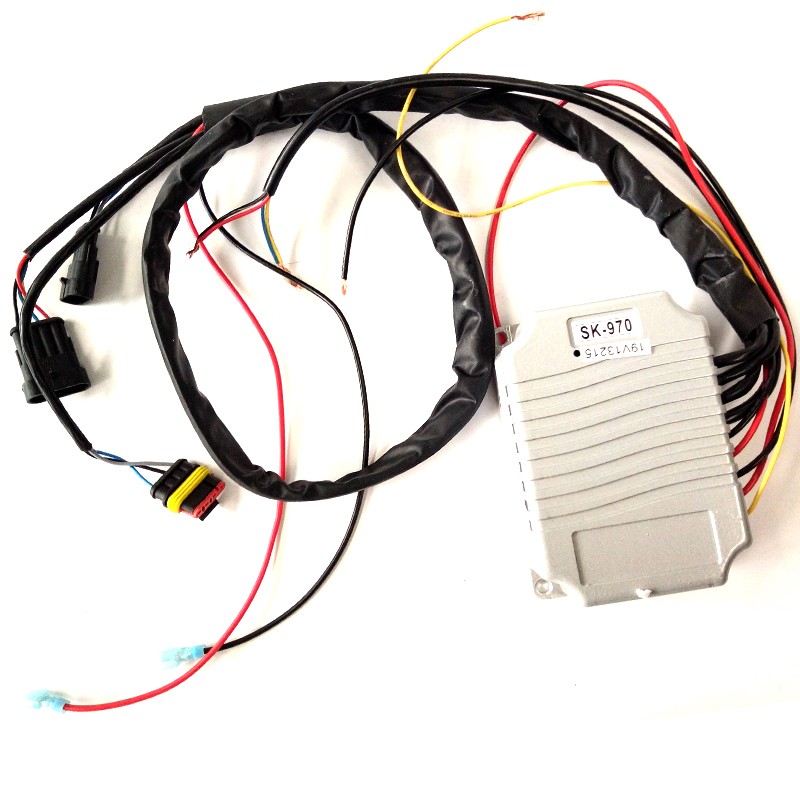 24v forklift Controller