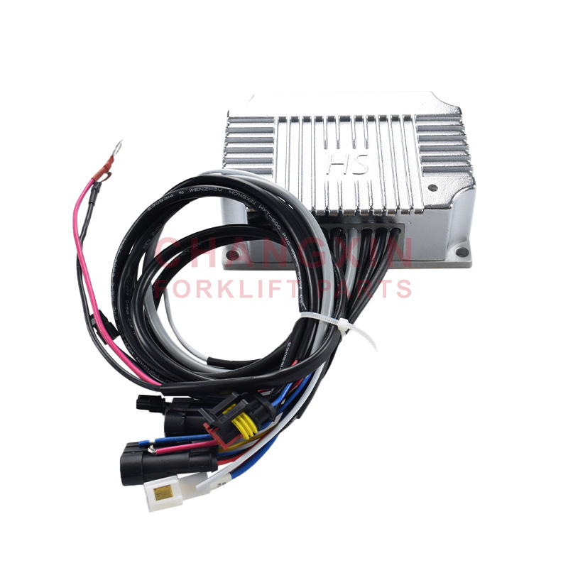 NIULI STEERING CONTROLLER