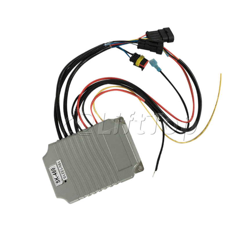 24v forklift Controller
