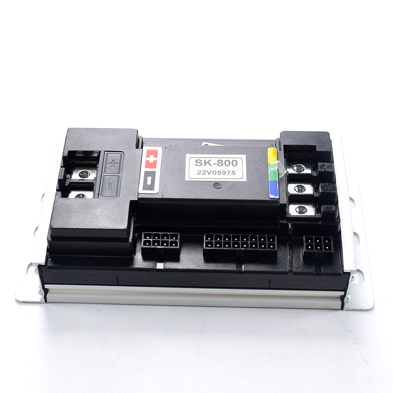 HELI STEERING CONTROLLER