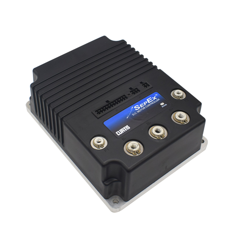 84v electric forklift controller