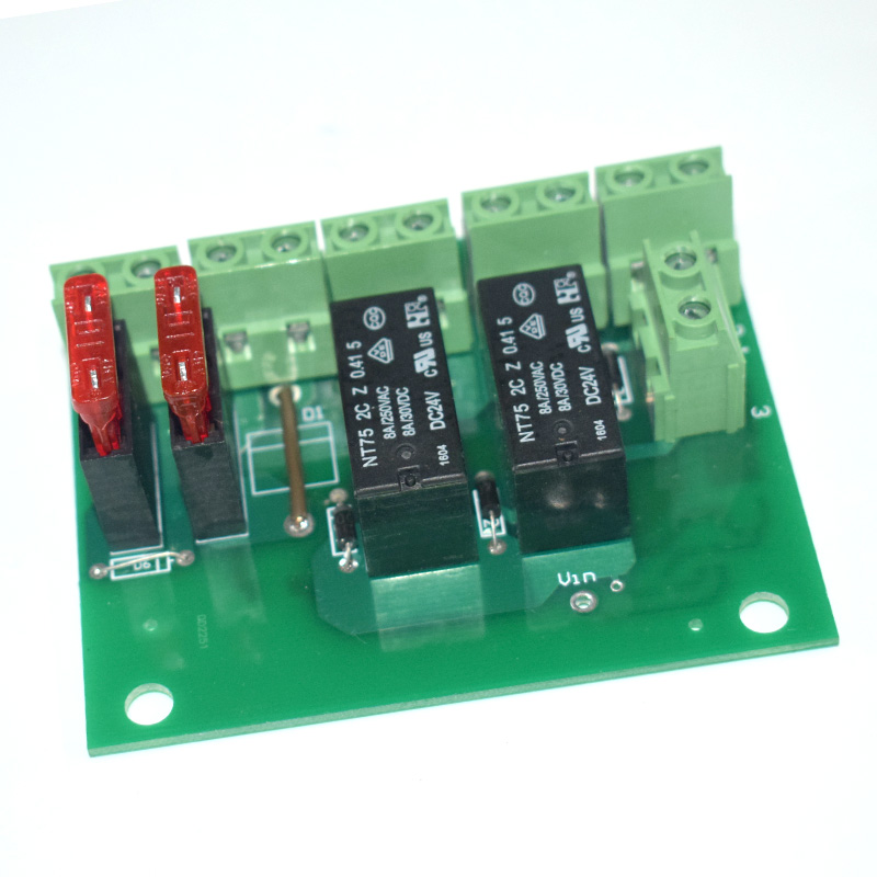 HELI FORKLIFT PCB