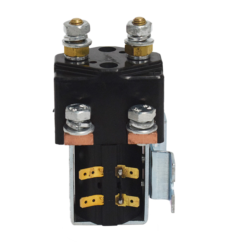 80V forklift contactor
