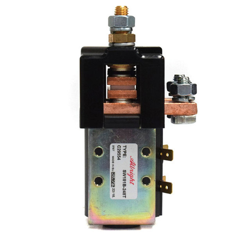 Original  forklift contactor