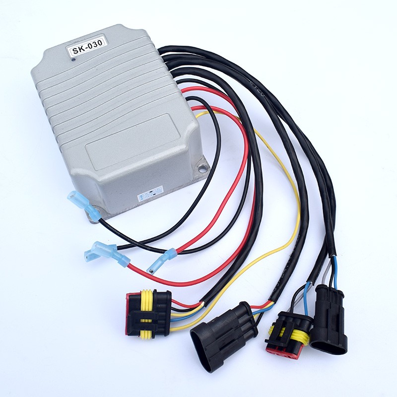 24v forklift Controller
