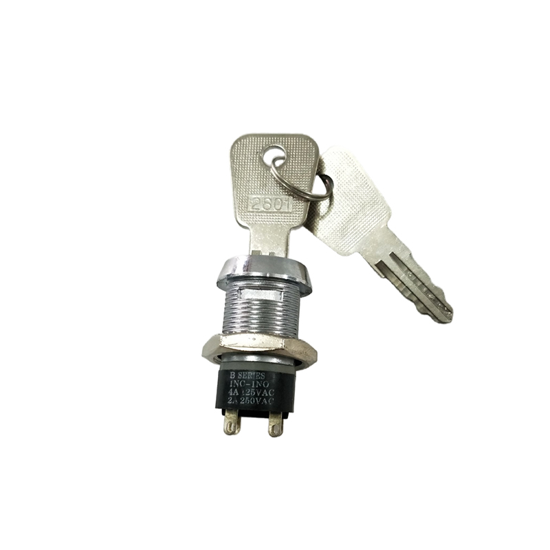 Forklift key switch price