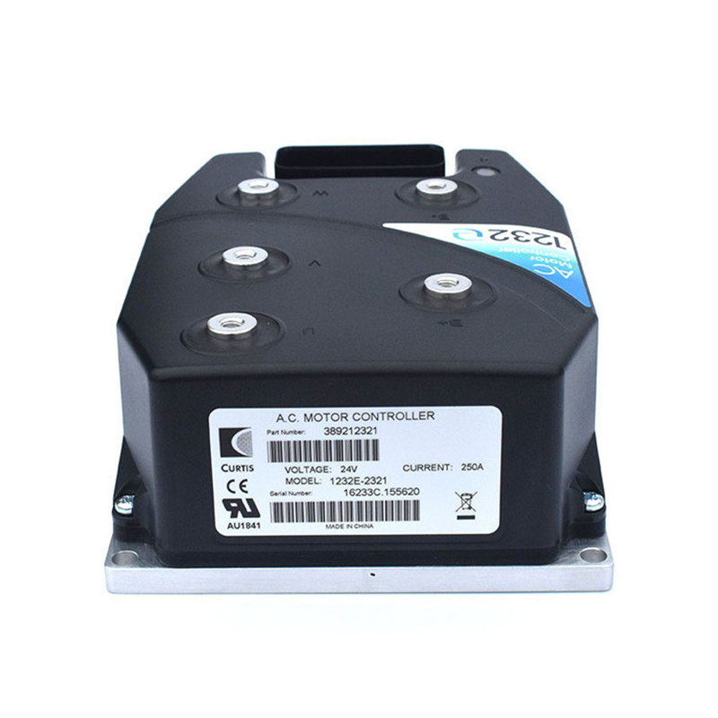 24v forklift ac controller