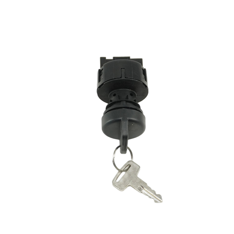 Forklift key switch brand