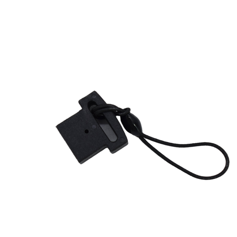Forklift key switch replacement