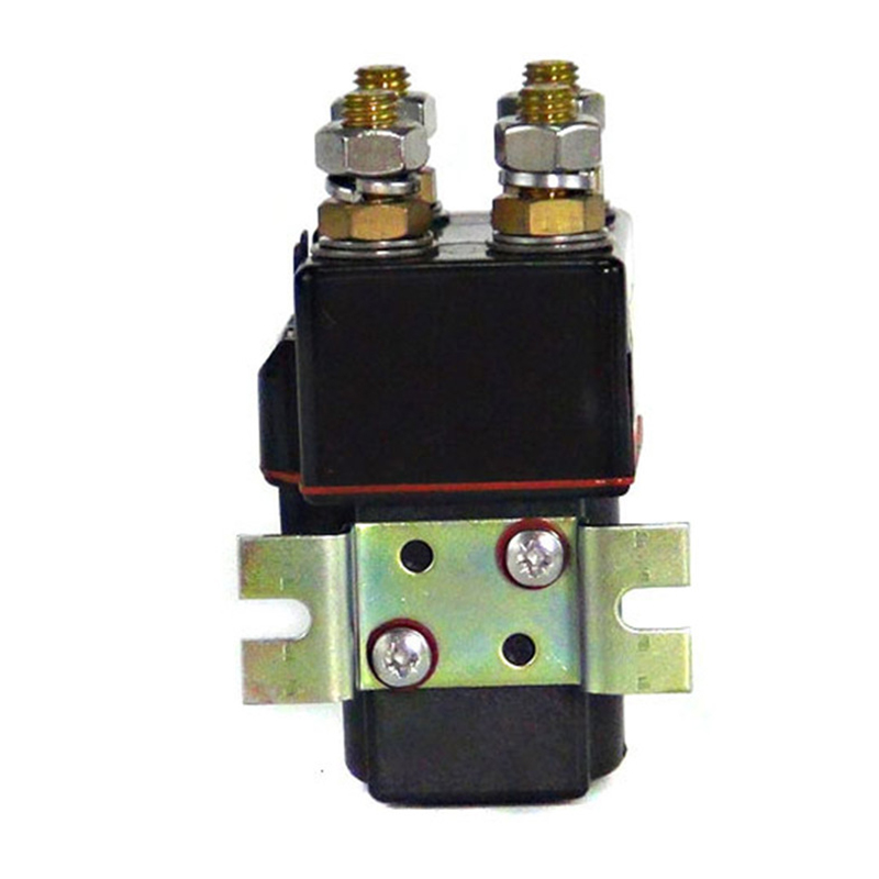 Original forklift contactor