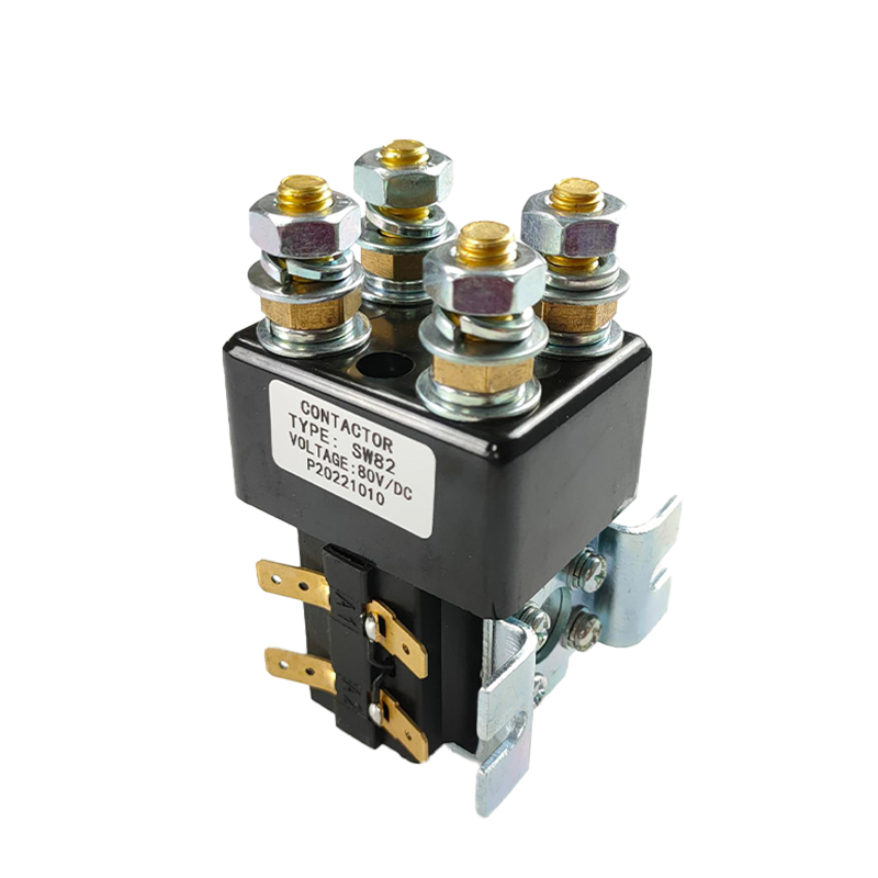80V forklift contactor
