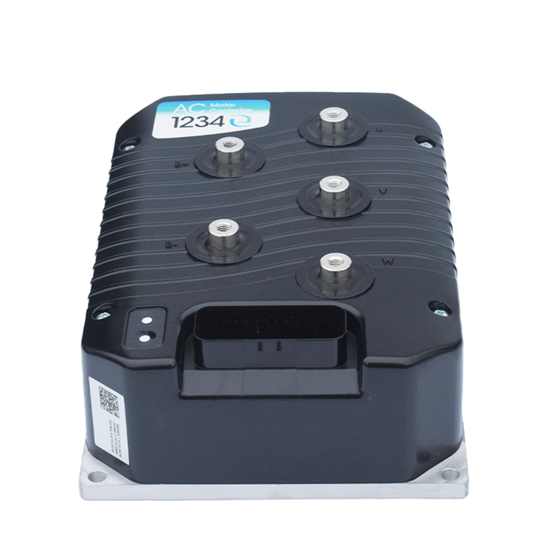 Toyota Forklift AC Controller