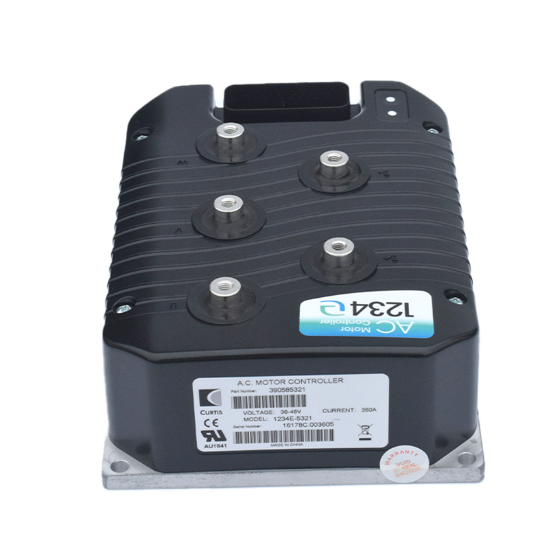 Forklift pallet truck AC Motor