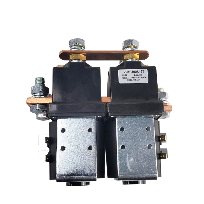 ODM forklift contactor