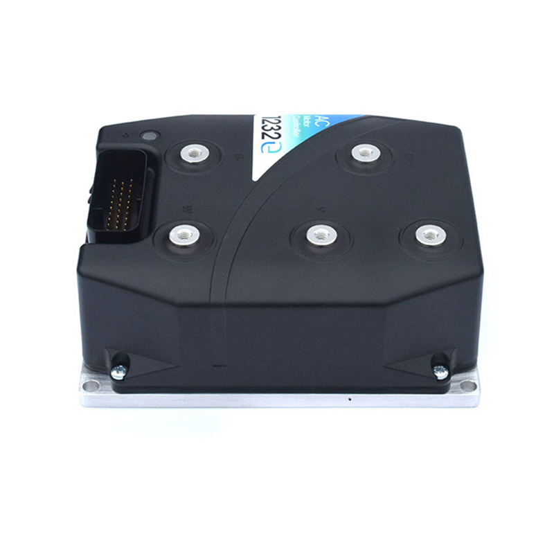 forklift ac controller