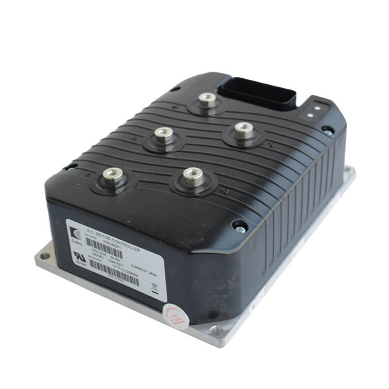 Electric Forklift Ac Motor Speed Controller 