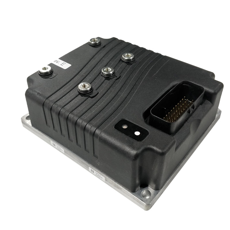 forklift steering controller