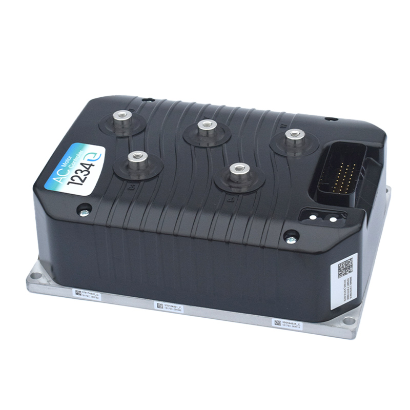 350A Forklift AC Controller