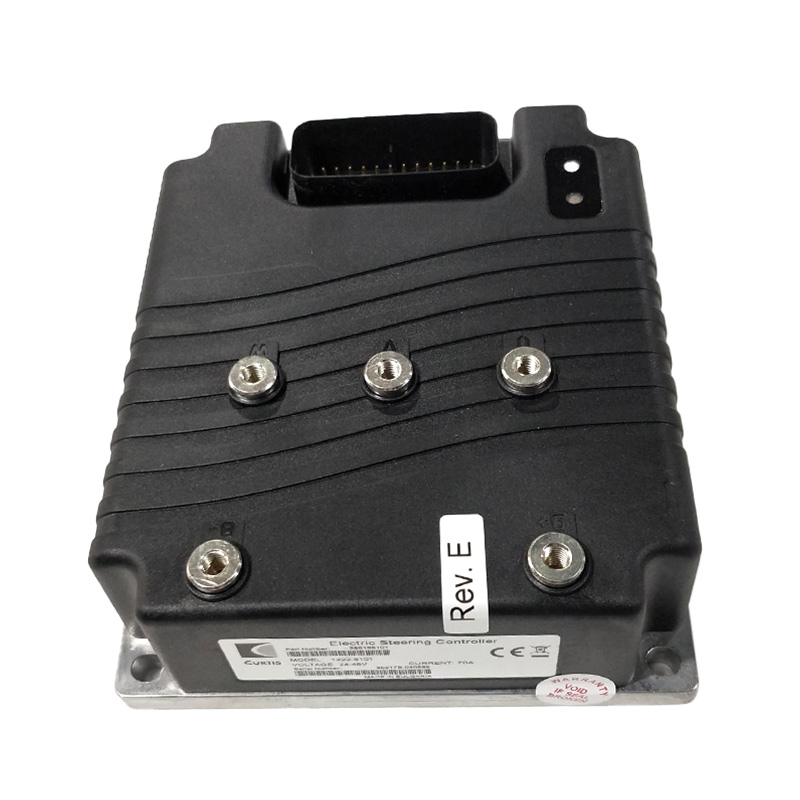 hangcha forklift controllers