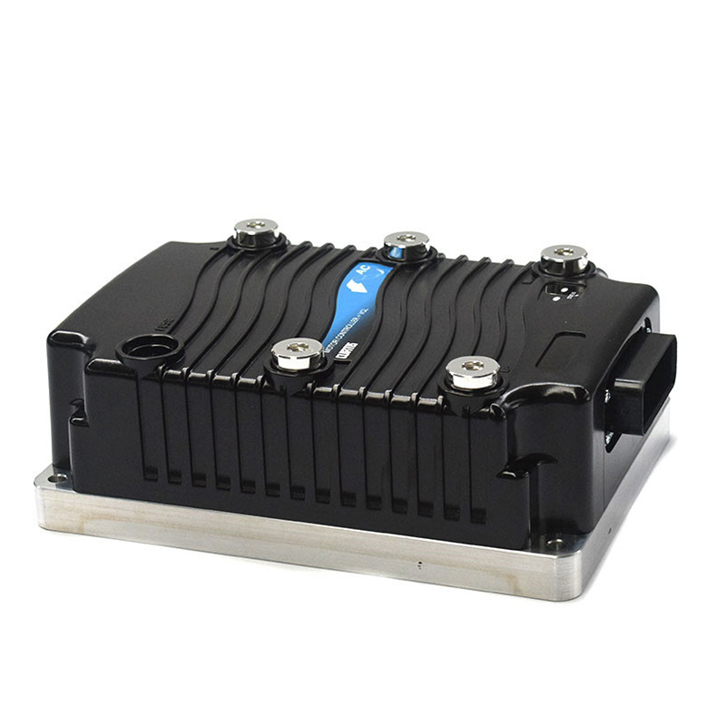 yale forklift ac motor controller