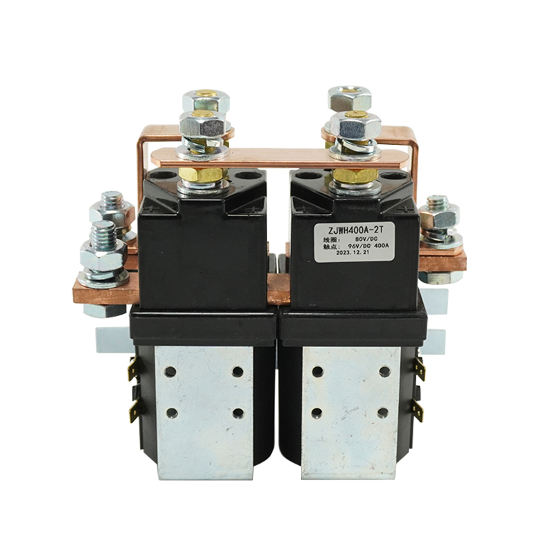 80V forklift contactor