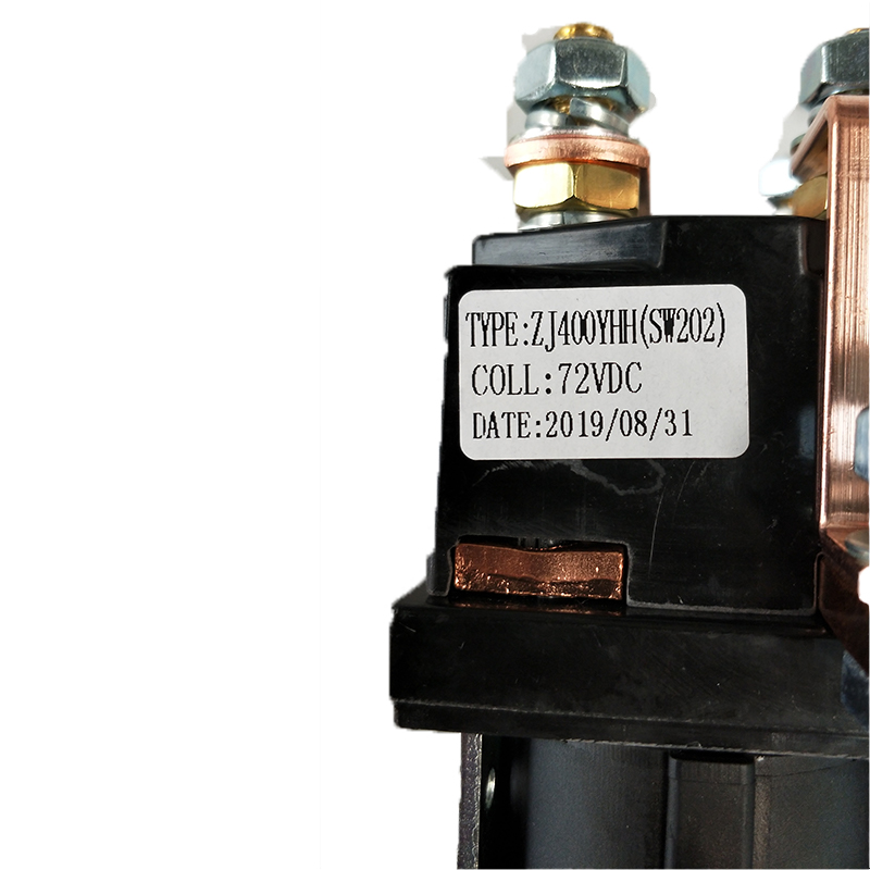 ODM forklift contactor