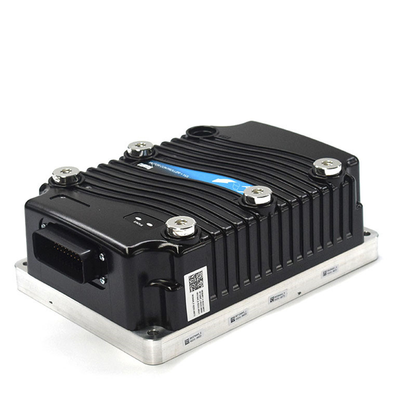 450A forklift ac controller
