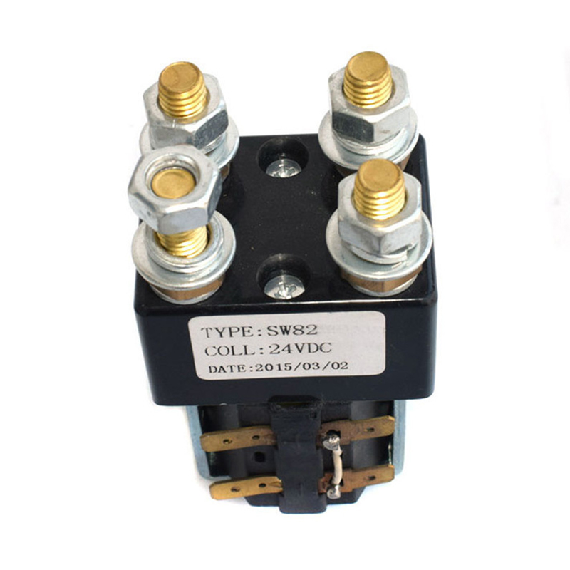 ODM forklift contactor