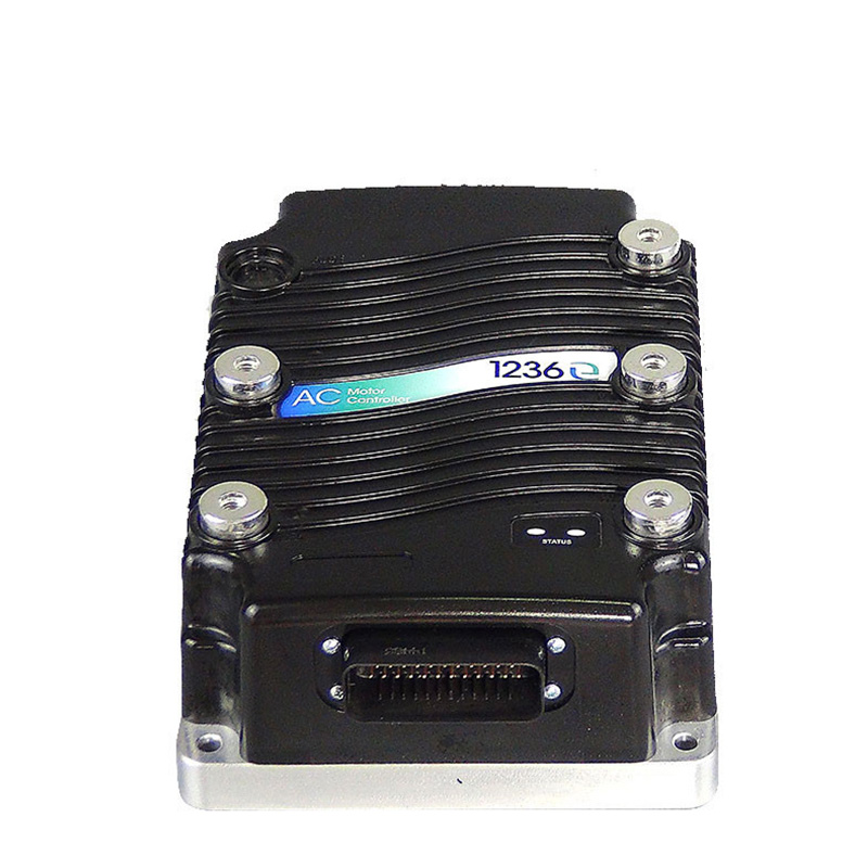 forklift ac motor controller