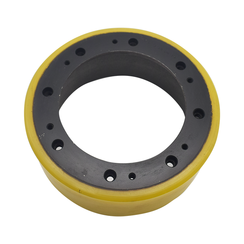 220*70 wheel pu