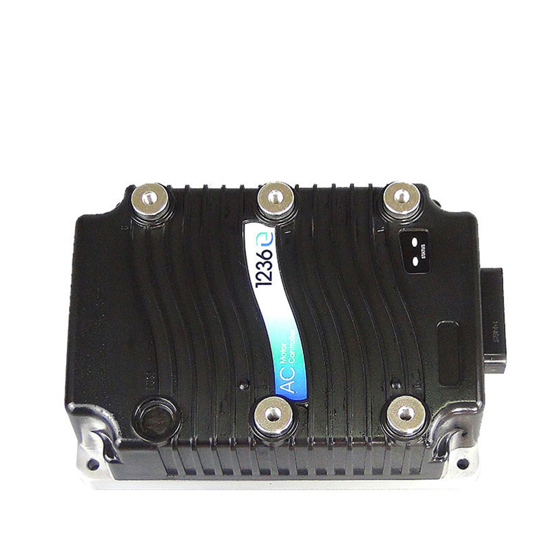 450A forklift ac motor controller
