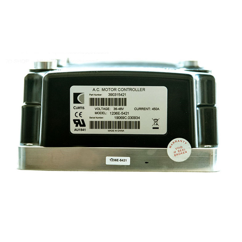 36v forklift ac motor controller