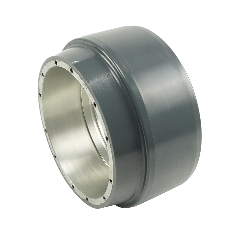 B.G.55.07004001Y PU wheel