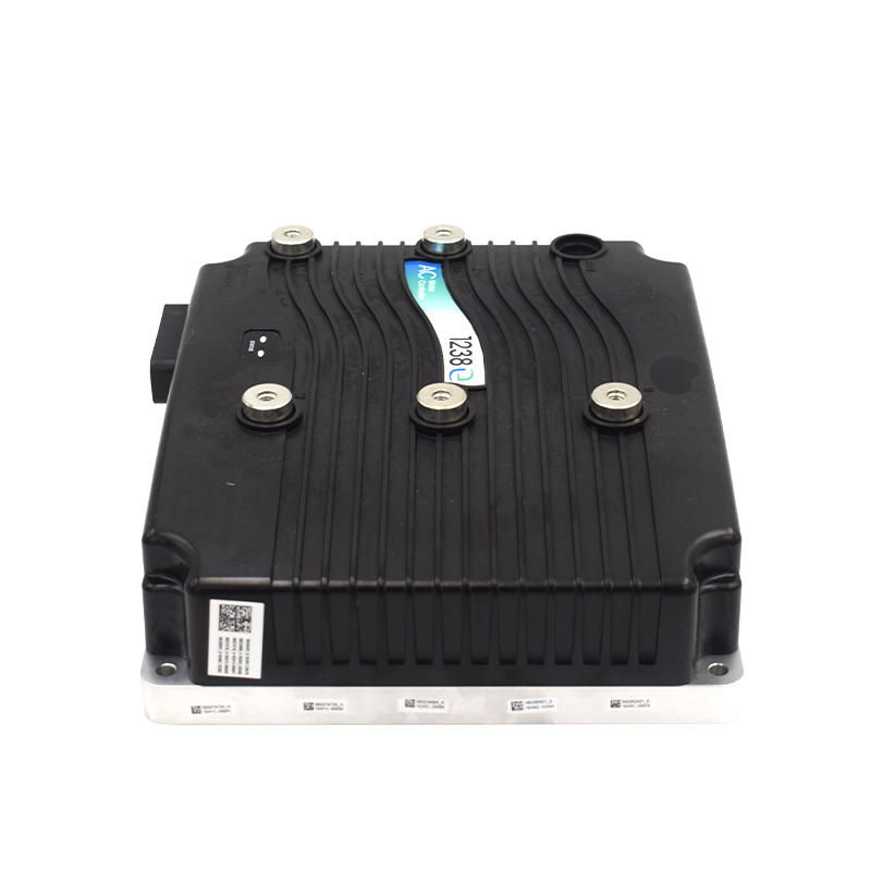 Forklift Parts Curtis Controller
