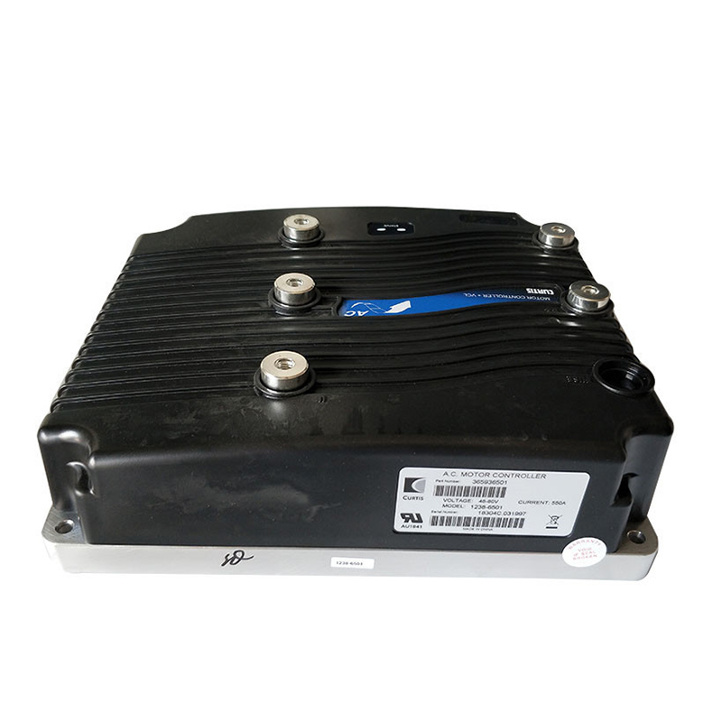 1238 ac motor controller